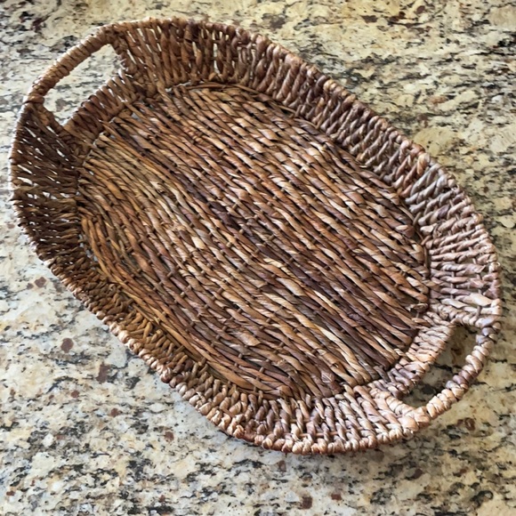 Other - Large Basket
